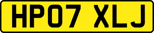 HP07XLJ