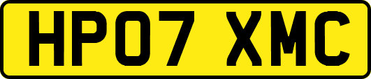 HP07XMC