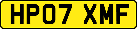 HP07XMF