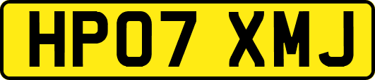 HP07XMJ