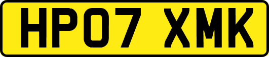 HP07XMK