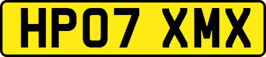 HP07XMX