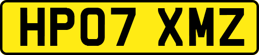 HP07XMZ