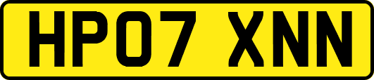 HP07XNN