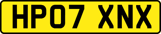 HP07XNX