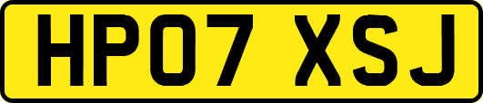 HP07XSJ