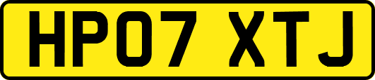HP07XTJ