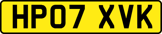 HP07XVK