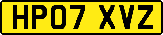 HP07XVZ