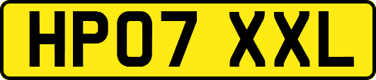 HP07XXL