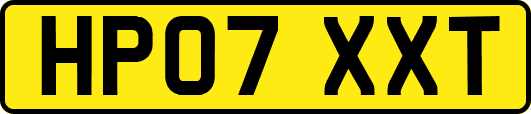 HP07XXT