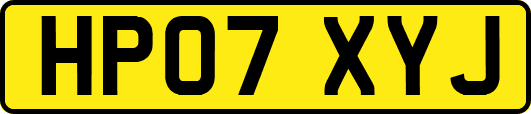 HP07XYJ