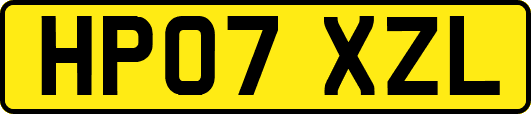 HP07XZL