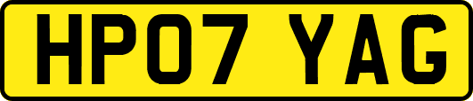 HP07YAG