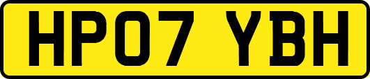 HP07YBH