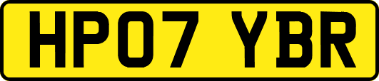 HP07YBR