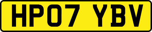 HP07YBV