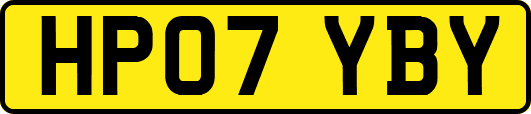 HP07YBY