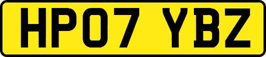 HP07YBZ