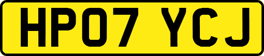 HP07YCJ