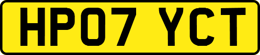 HP07YCT