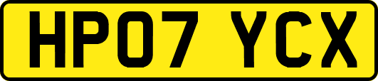 HP07YCX