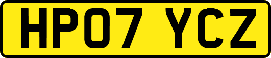 HP07YCZ