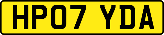 HP07YDA