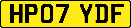HP07YDF