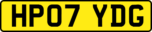 HP07YDG