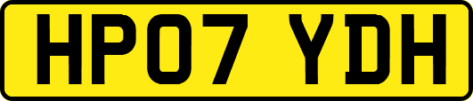 HP07YDH