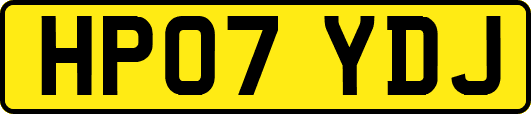 HP07YDJ