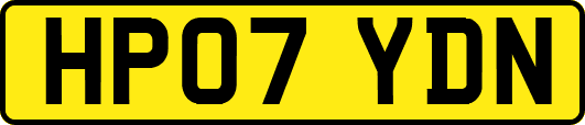 HP07YDN