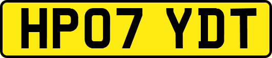 HP07YDT
