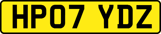 HP07YDZ