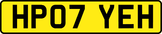 HP07YEH