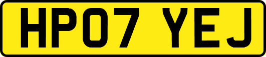 HP07YEJ