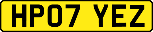 HP07YEZ