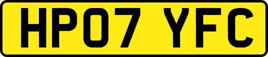 HP07YFC