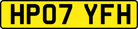 HP07YFH