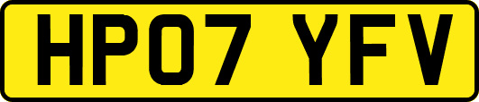 HP07YFV