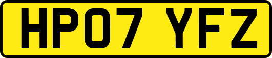HP07YFZ