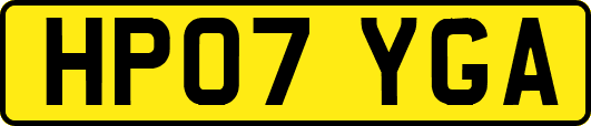 HP07YGA