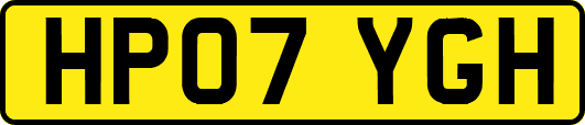 HP07YGH