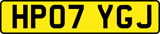 HP07YGJ