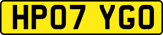HP07YGO