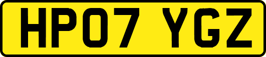 HP07YGZ