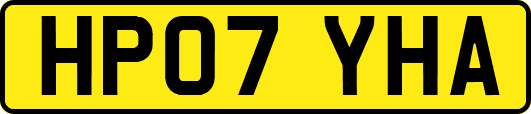 HP07YHA