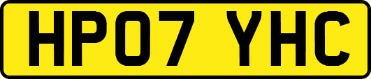 HP07YHC