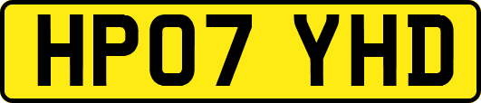 HP07YHD